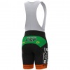 Fietsbroek Kort met Bretels 2019 Bardiani-CSF N001